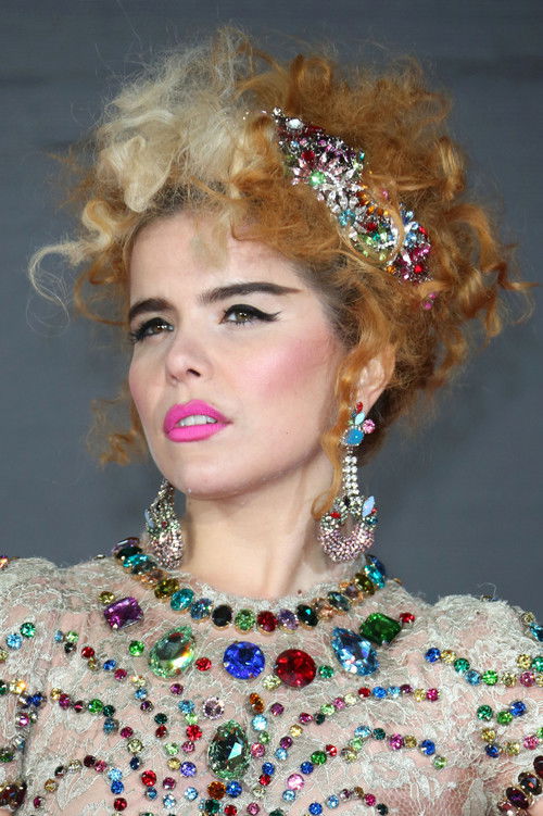 Photo of Paloma Faith