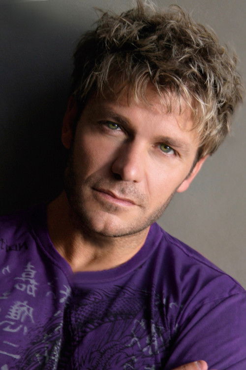 Photo of Vic Mignogna