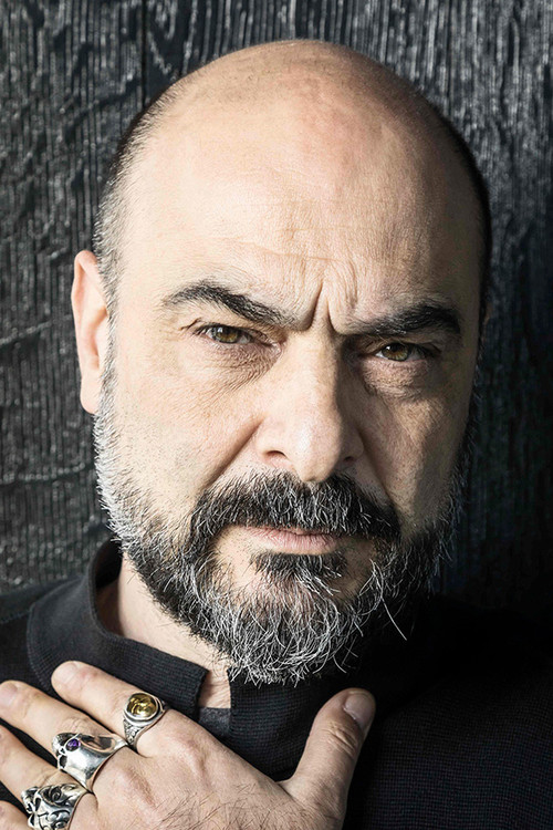 Photo of Murat Daltaban