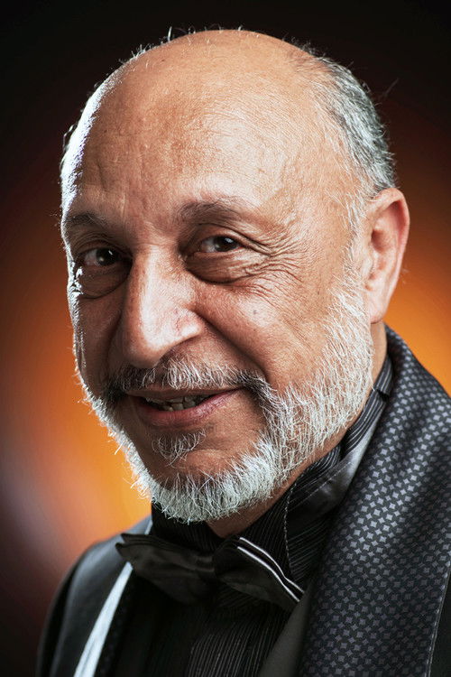 Photo of Jillali Ferhati