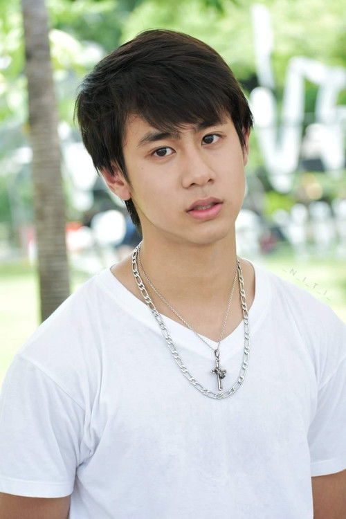 Photo of Wanut Sangtianprapai