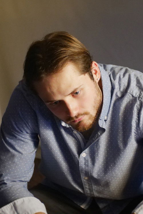 Photo of Graham Martelli