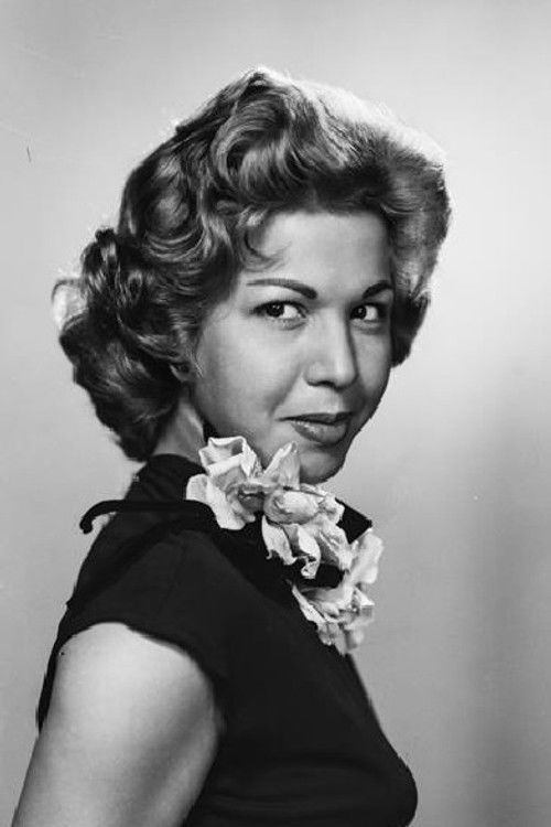 Photo of Samia Gamal