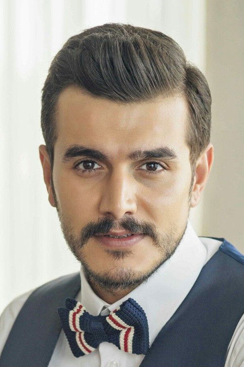 Photo of Kemal Uçar