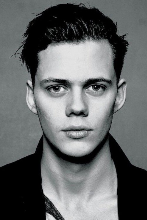 Photo of Bill Skarsgård