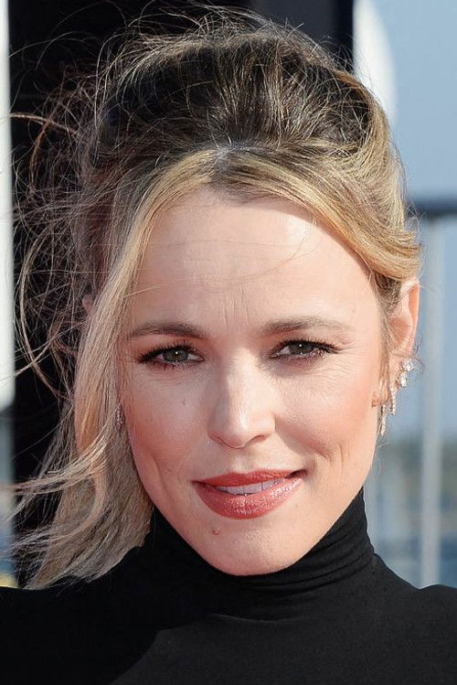 Photo of Rachel McAdams