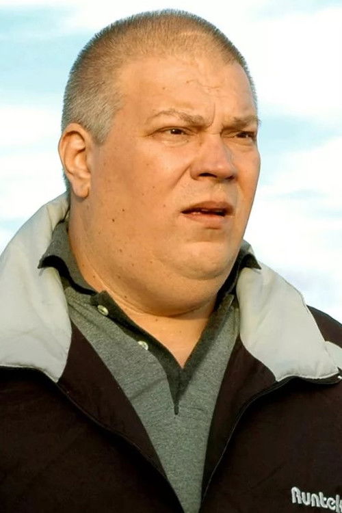 Photo of Yuriy Dumchev