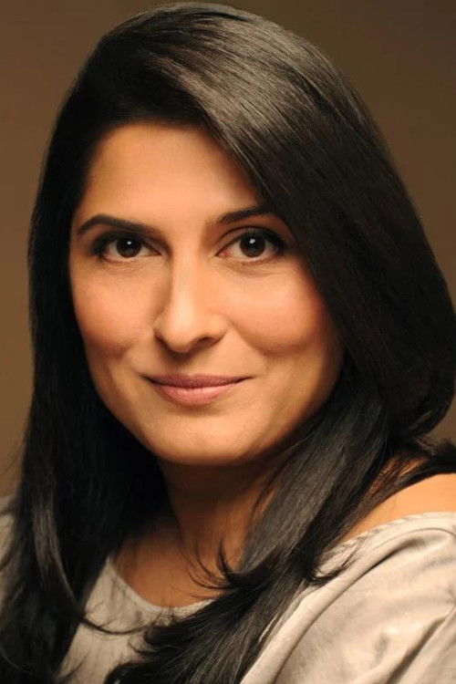 Photo of Sharmeen Obaid-Chinoy