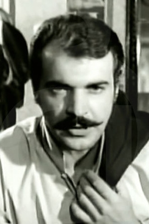 Photo of Oktar Durukan