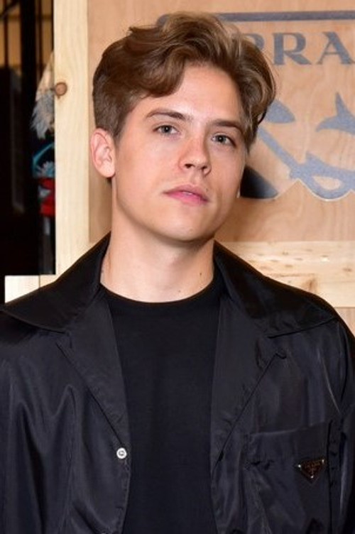Photo of Dylan Sprouse