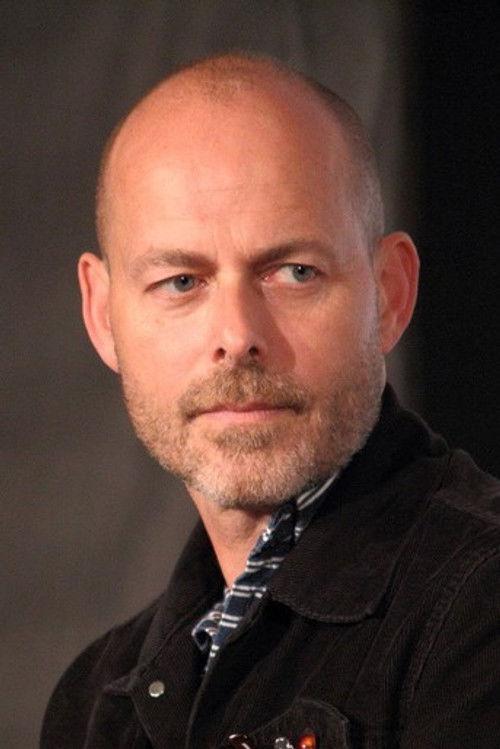 Photo of Daniel Minahan