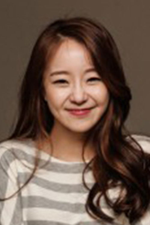 Photo of Moon Hee-ra