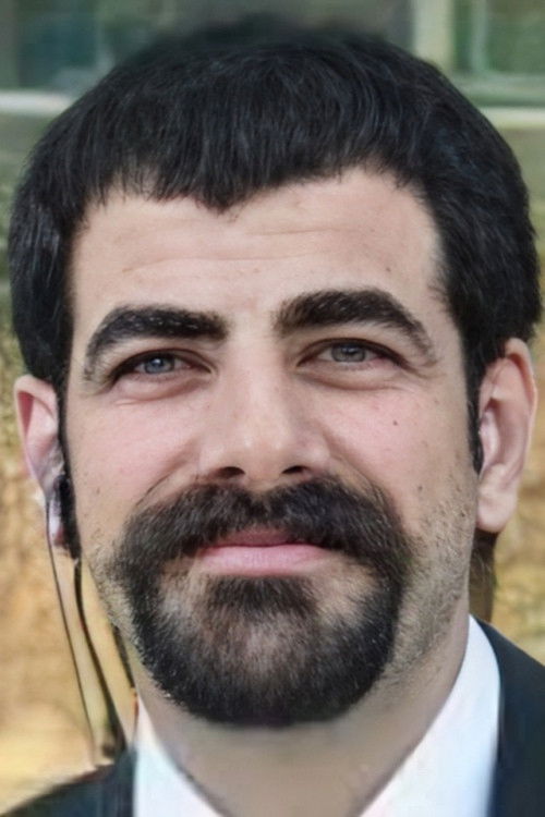Photo of Serkan Genç