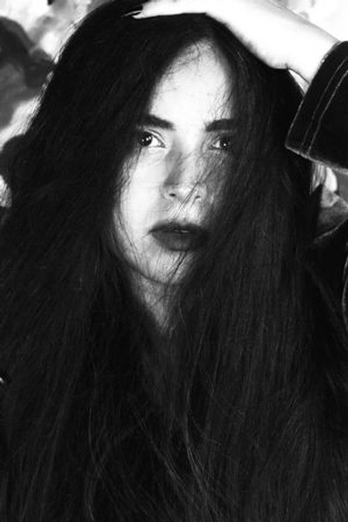 Photo of Alondra Mijangos