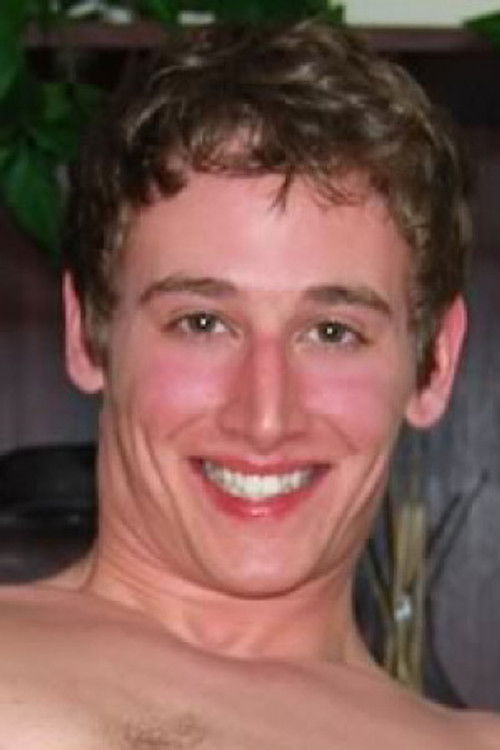 Photo of Felix Sharpe