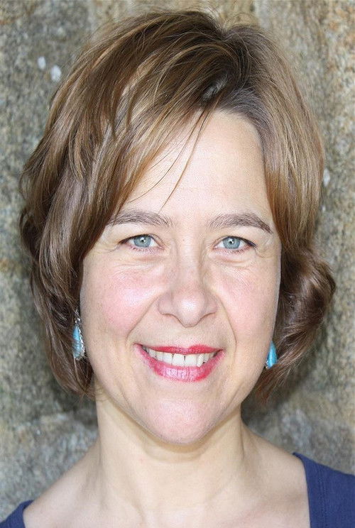 Photo of Christine Sireyzol