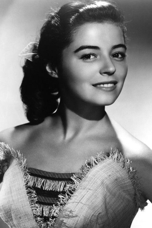 Photo of Marisa Pavan