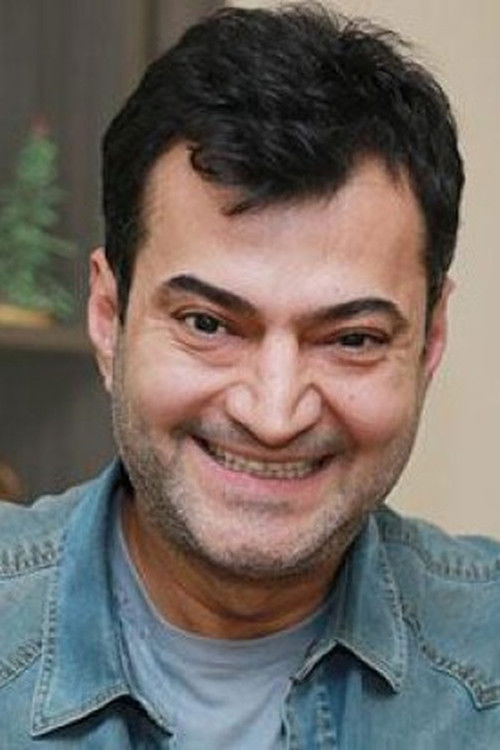 Photo of Joshgun Rahimov