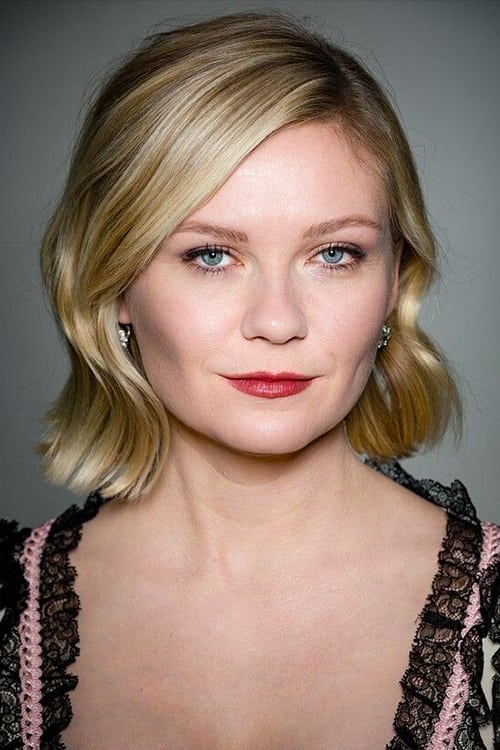 Photo of Kirsten Dunst