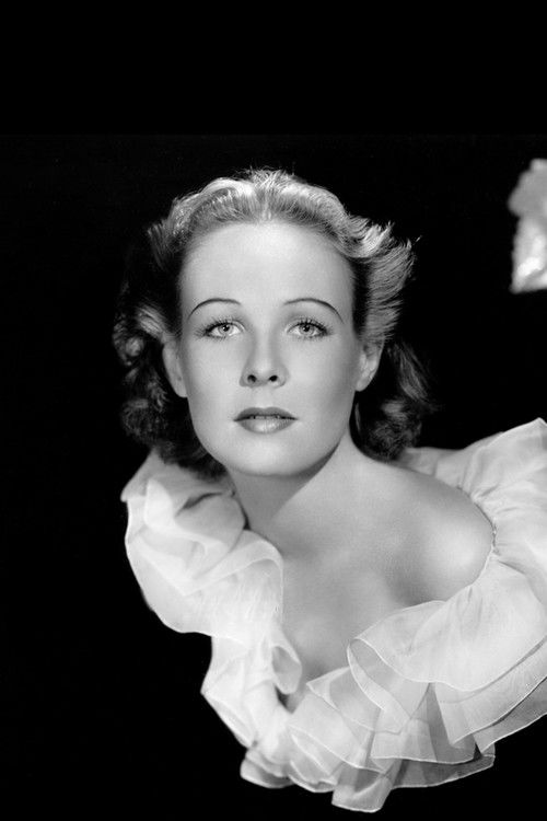 Photo of Wendy Barrie