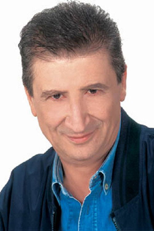 Photo of Harry Klynn