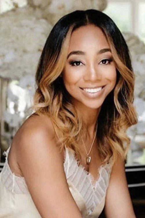 Photo of Kai Williamson