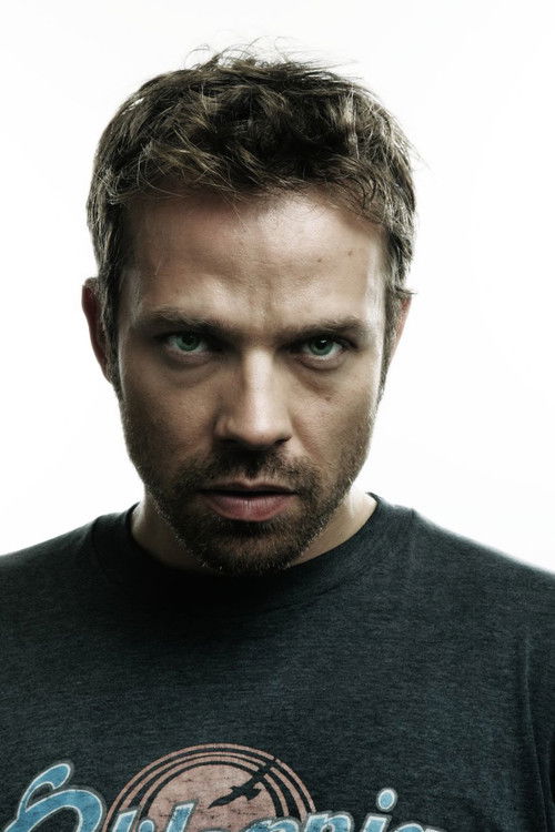 Photo of Christian Skolmen