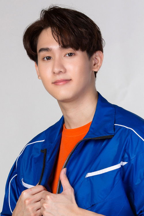 Photo of Kasidet Plookphol