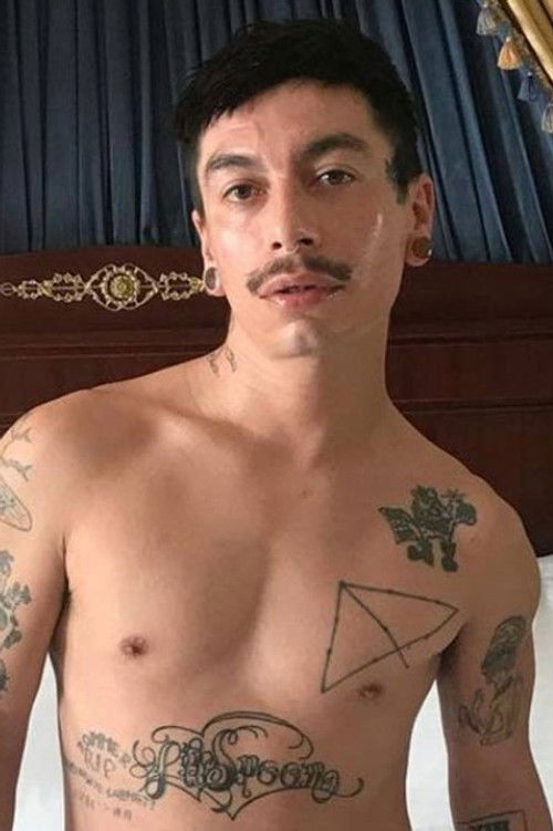 Photo of Johnny Castro