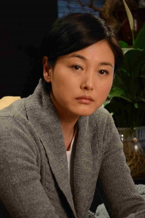 Photo of Zhang Yan