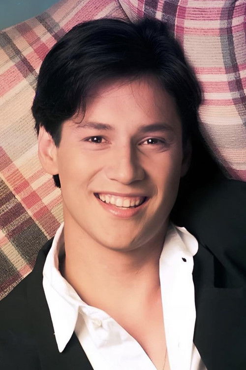 Photo of Matthew Mendoza