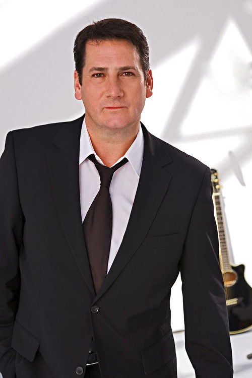 Photo of Tony Hadley