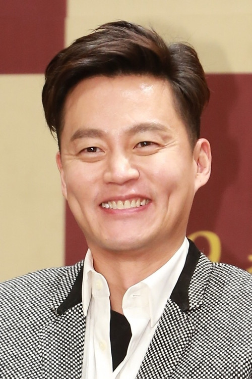Photo of Lee Seo-jin
