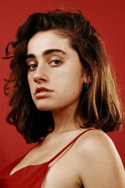 Photo of Rachel Sennott