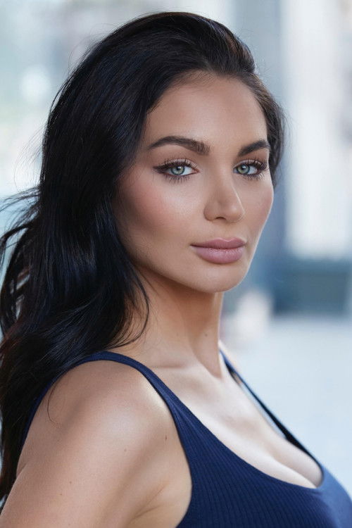 Photo of Natassia Halabi