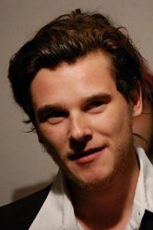 Photo of Christian Sève