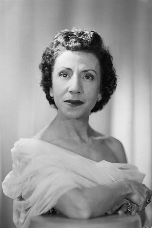 Photo of Mirita Casimiro