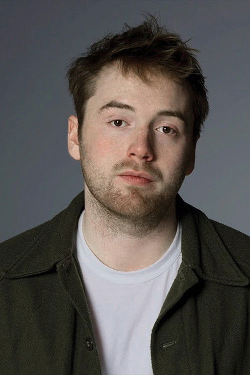 Photo of Cooper Hoffman