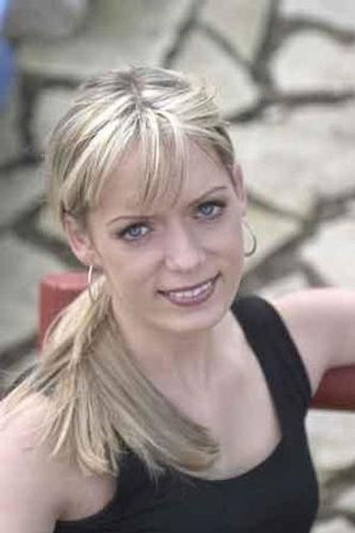 Photo of Krystle Snow