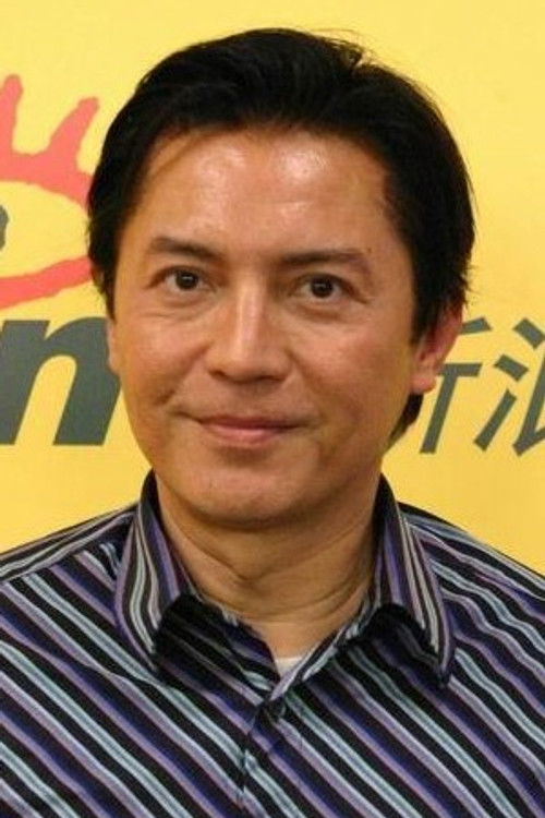Photo of John Lone