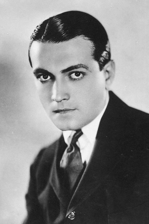 Photo of Richard Barthelmess
