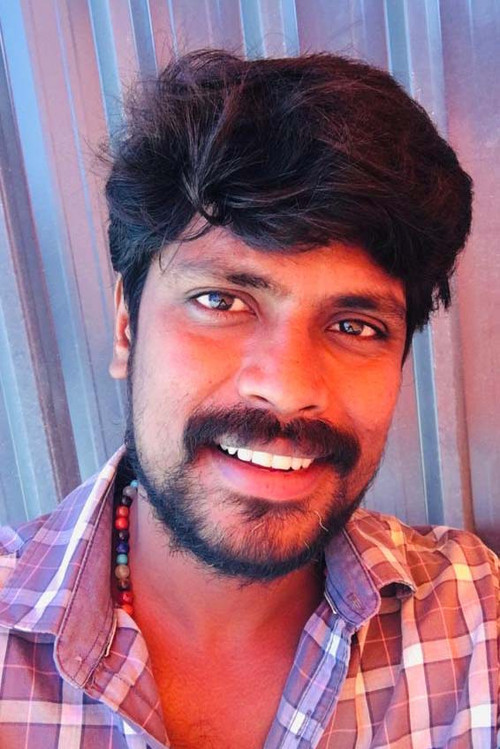 Photo of Mohan Dachu