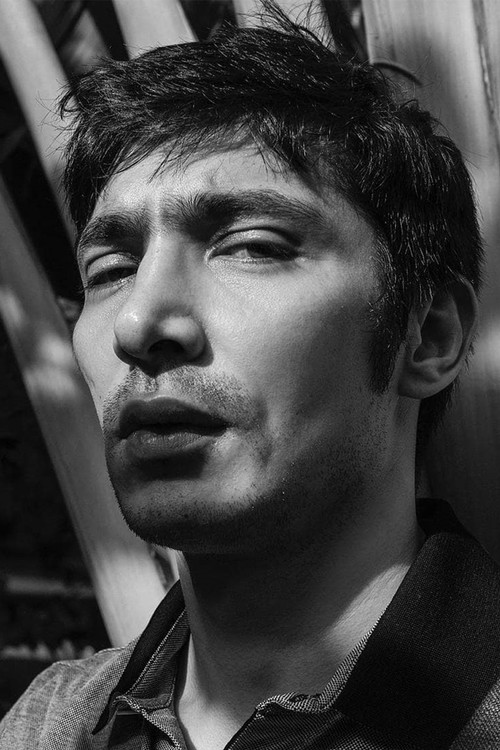 Photo of Abimana Aryasatya