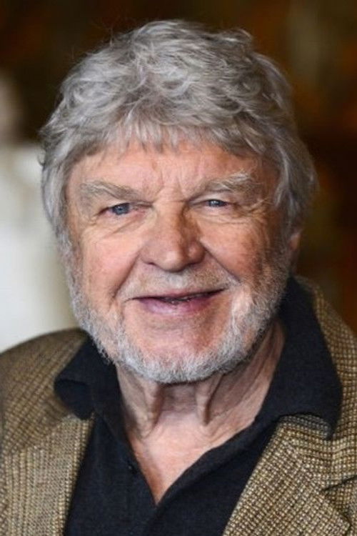 Photo of Hardy Krüger