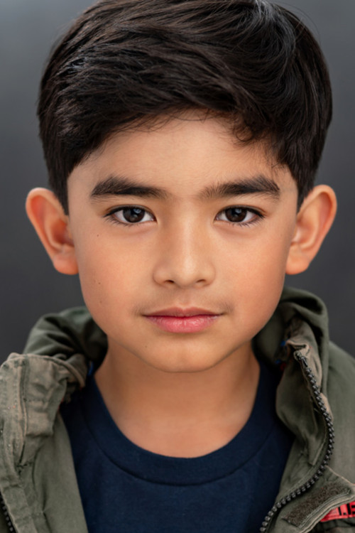 Photo of Gordon Cormier