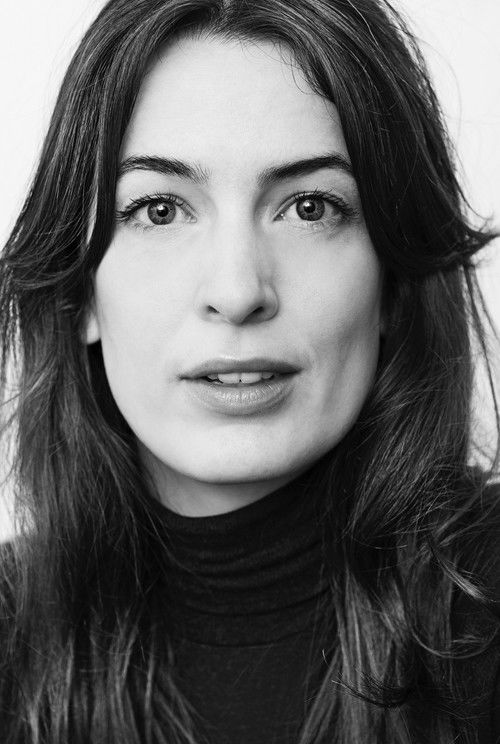 Photo of Anna Nøhr Tolstrup