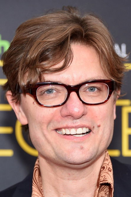 Photo of James Urbaniak