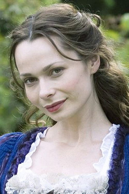 Photo of Anna Walton