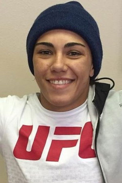 Photo of Jéssica Andrade