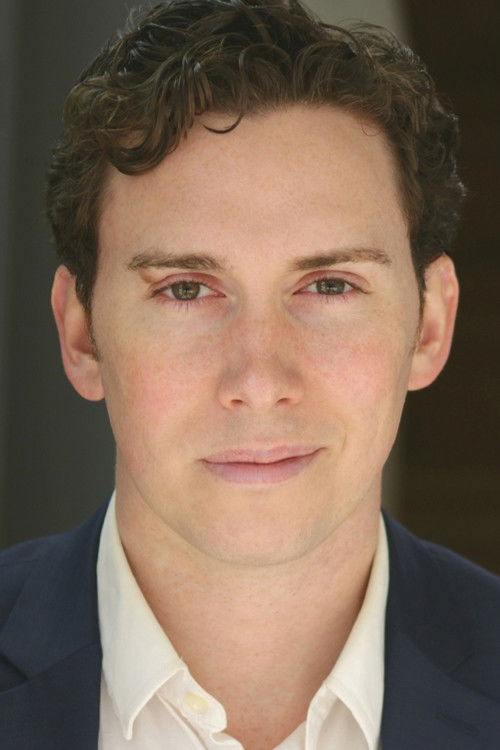 Photo of Kellen Boyle